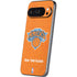 NBA New York Knicks Orange Primary Logo Pixel 9 Pro XL Skin